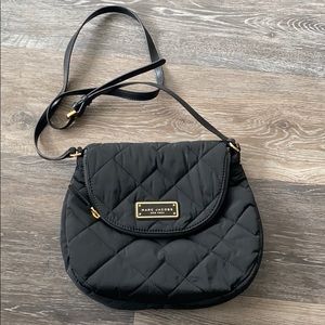 Quilted Marc Jacobs Crossbody